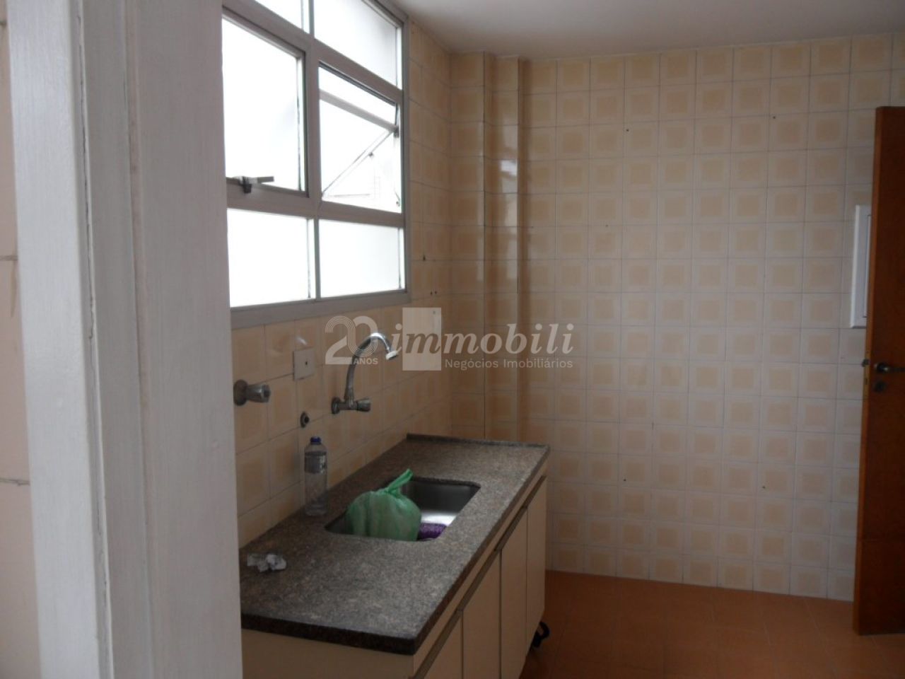 Apartamento para Venda - VILA ROMANA