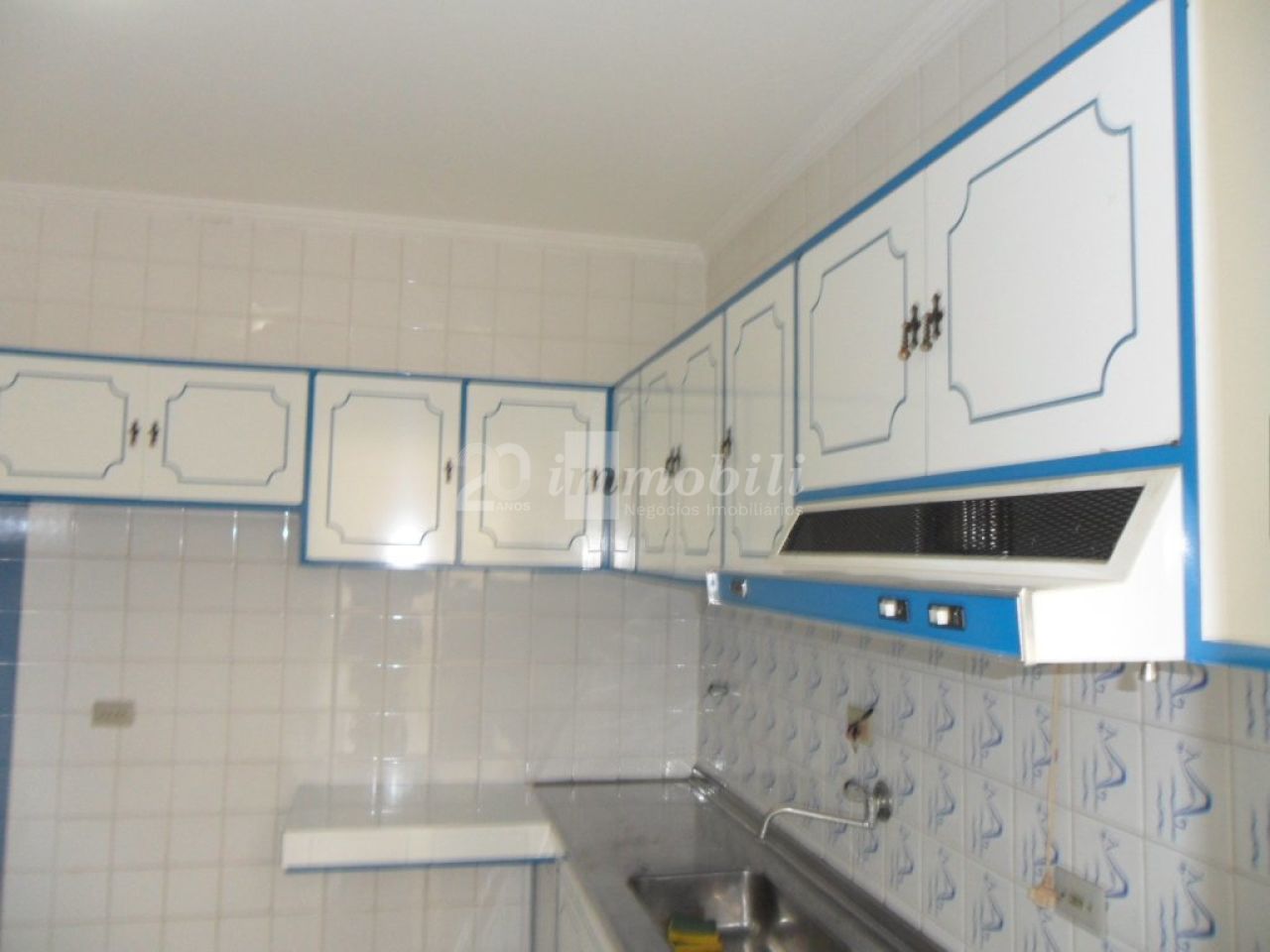 Apartamento para Venda - PERDIZES