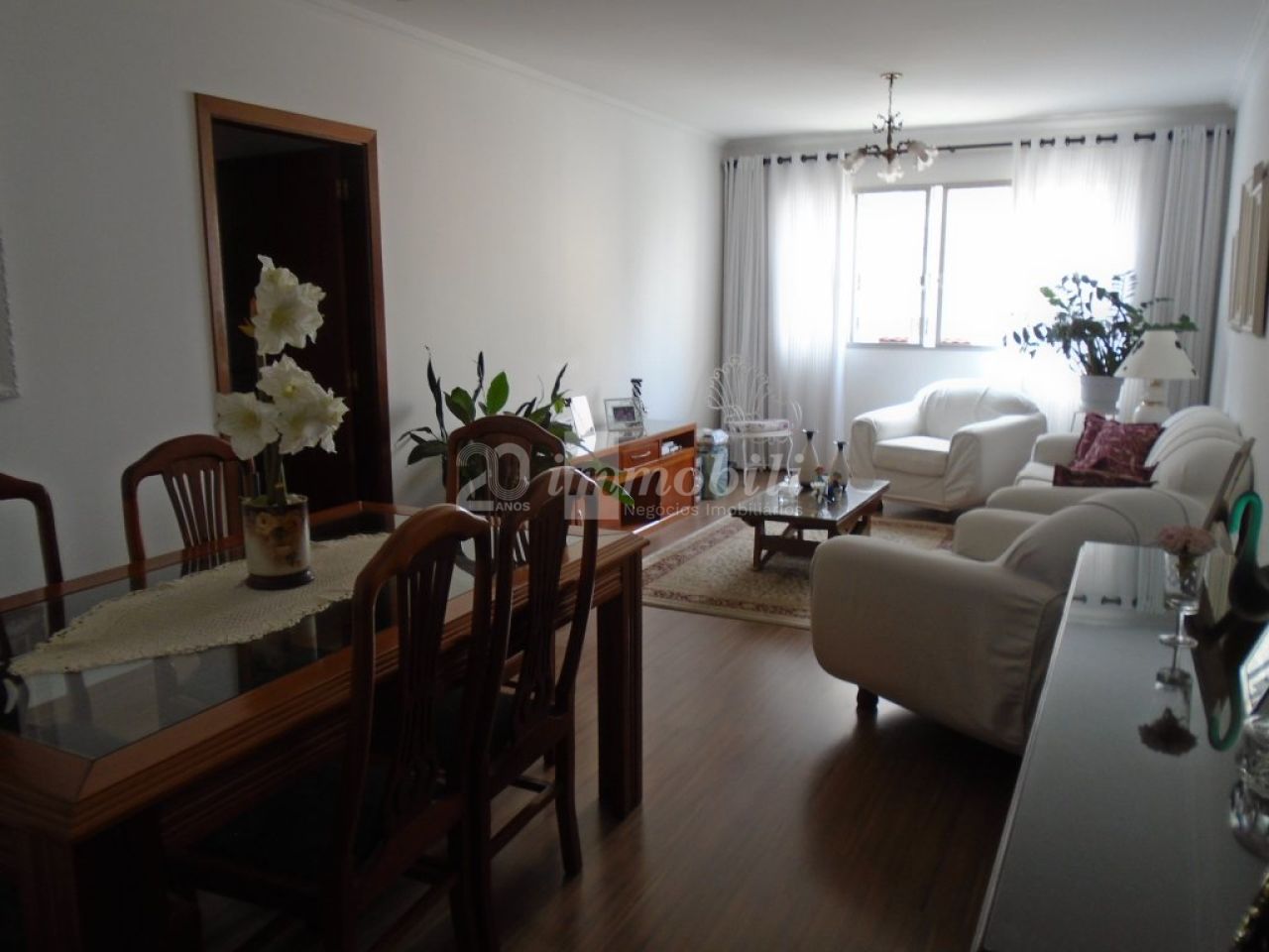 Apartamento para Venda - PERDIZES
