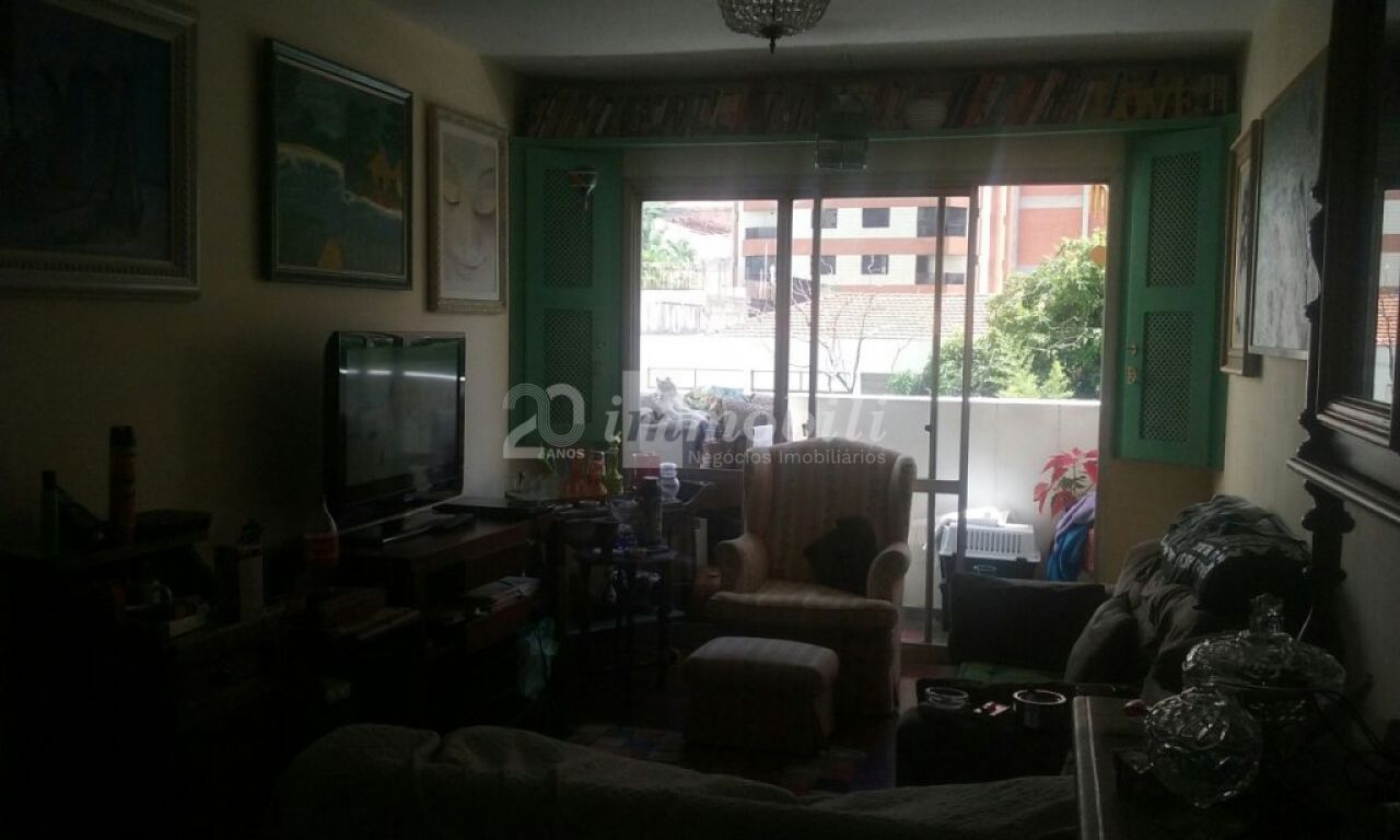 Apartamento para Venda - PERDIZES