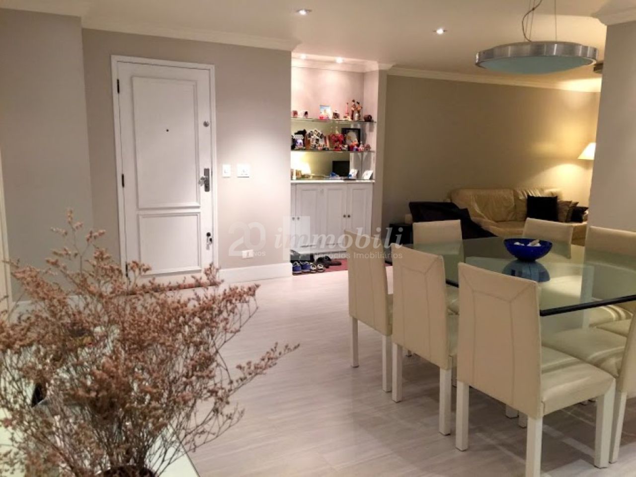 Apartamento para Venda - LIBERDADE