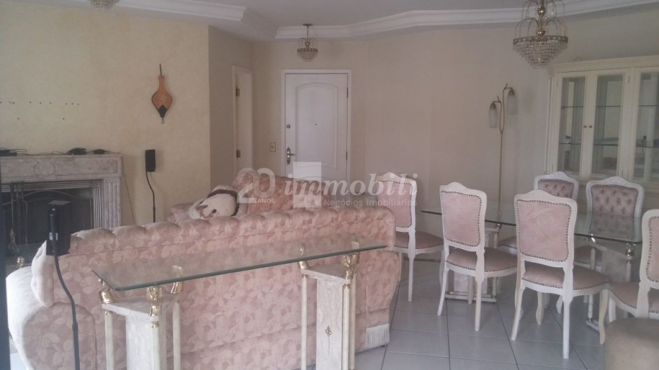 Cobertura para Venda - JARDIM VILA MARIANA