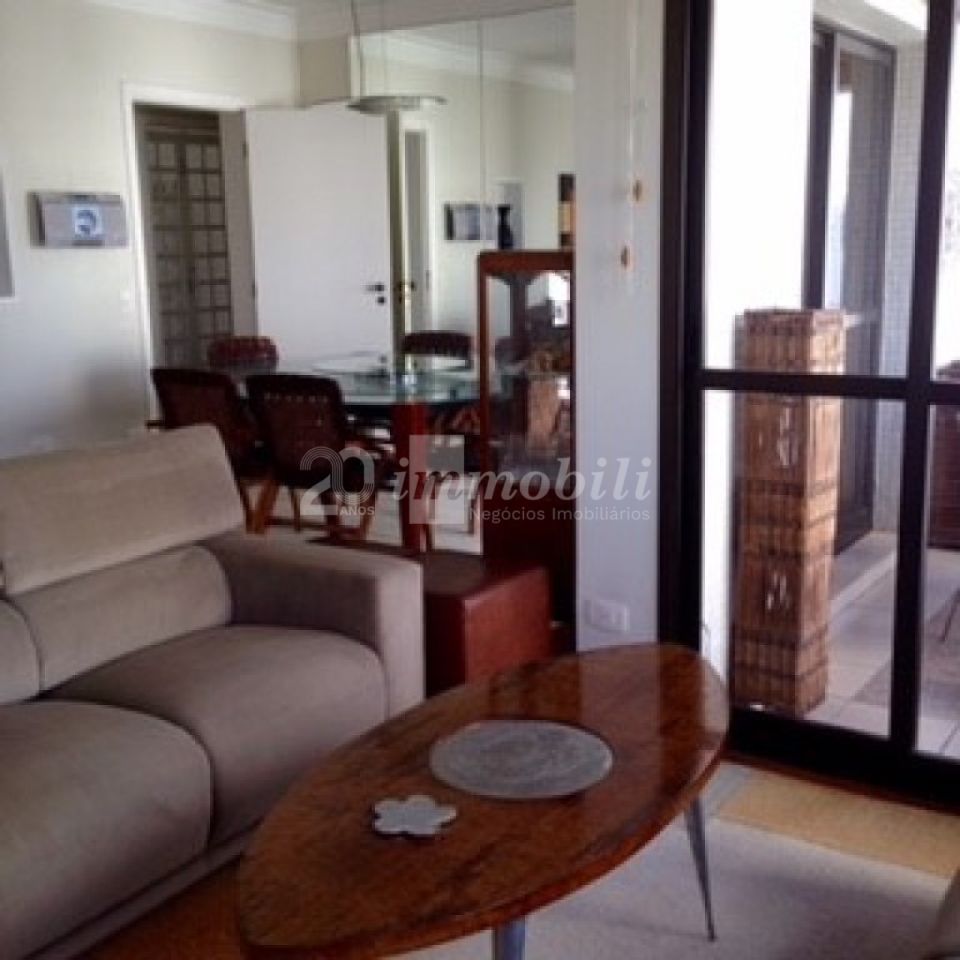 Apartamento para Venda - JARDIM VILA MARIANA