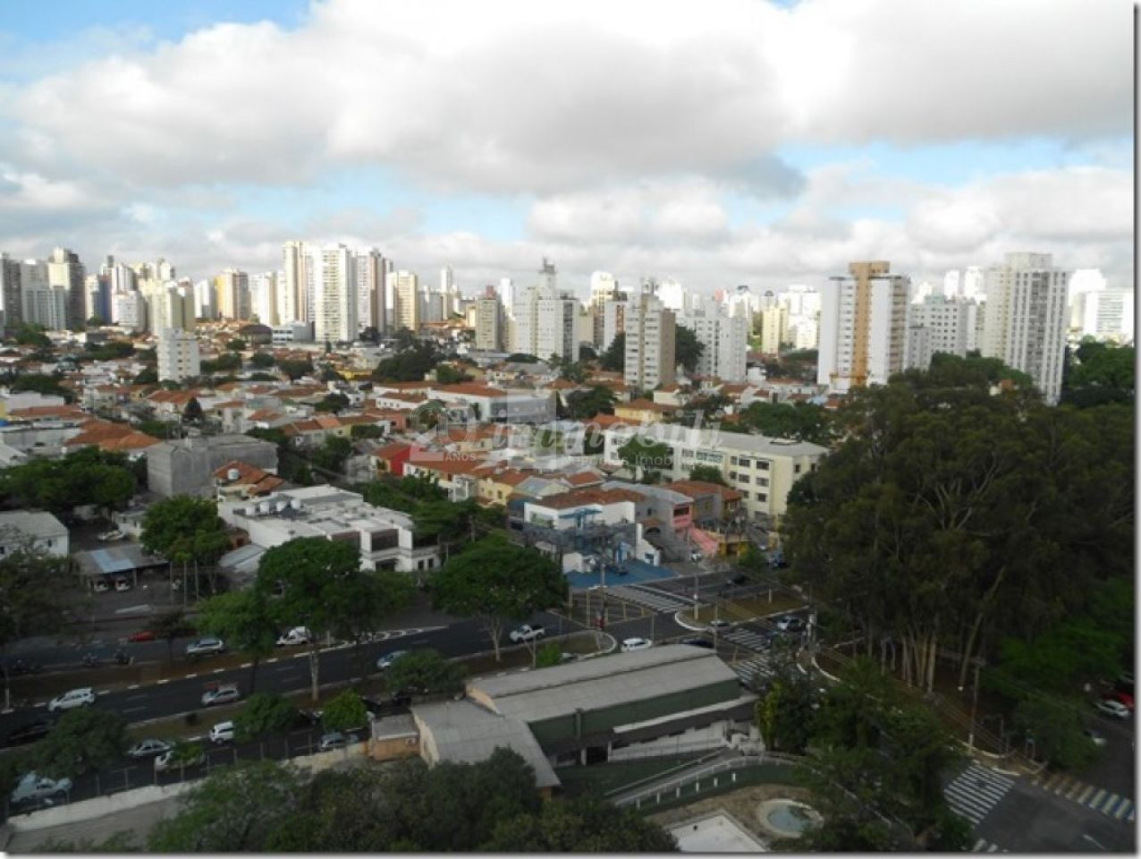 Apartamento para Venda - VILA CLEMENTINO