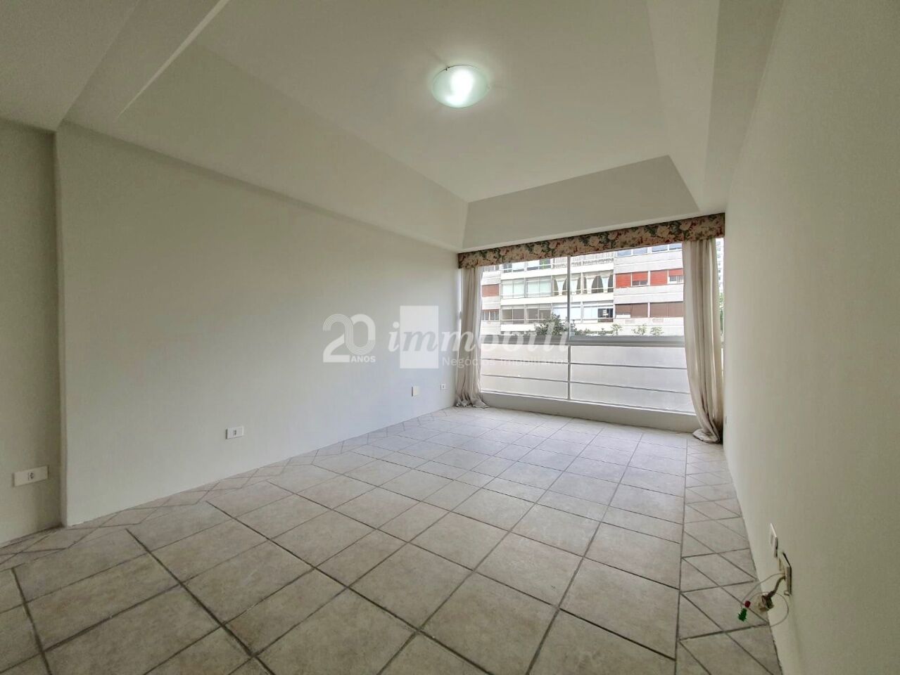 Apartamento para Locação - HIGIENÓPOLIS