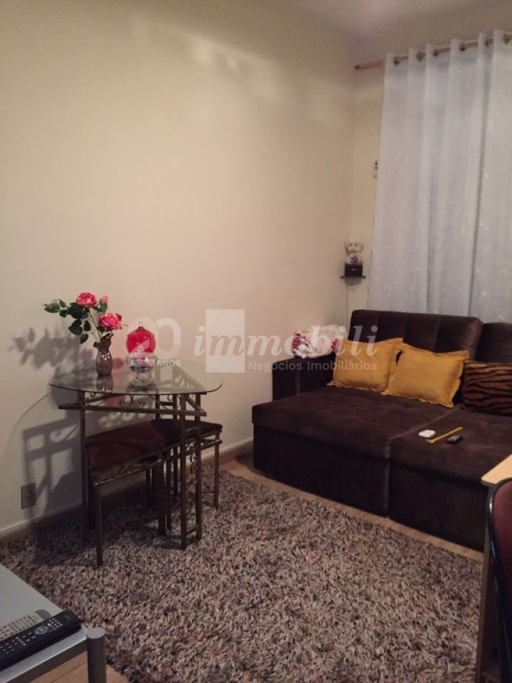 Apartamento para Venda - REPÚBLICA
