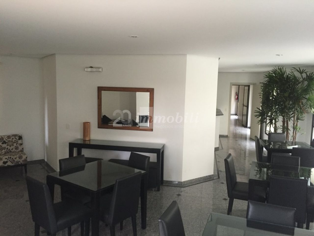 Apartamento para Venda - PERDIZES