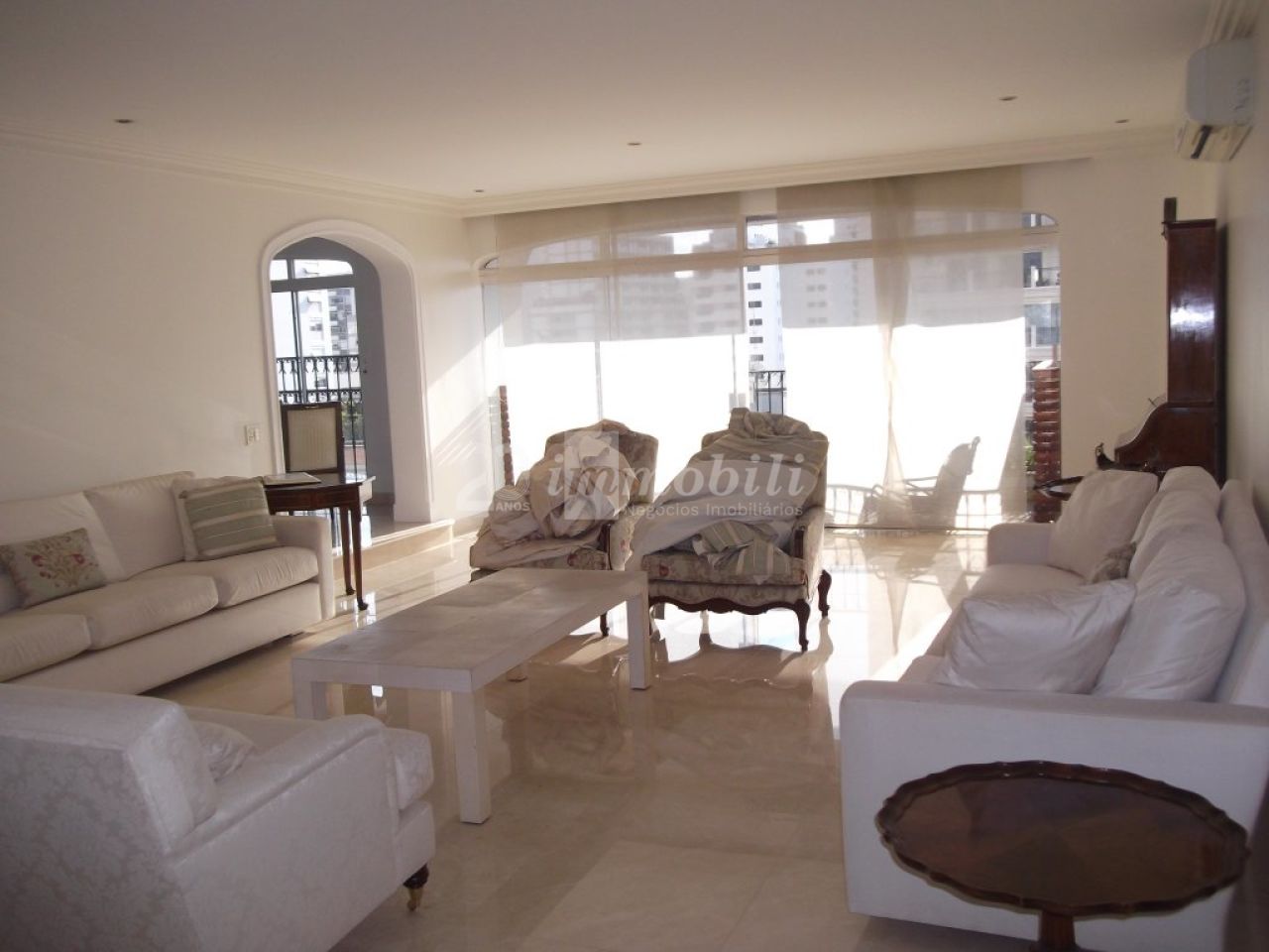 Apartamento para Venda - HIGIENÓPOLIS