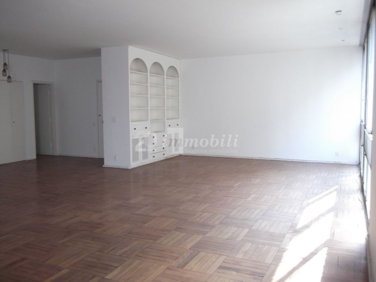 Apartamento para Venda - HIGIENÓPOLIS