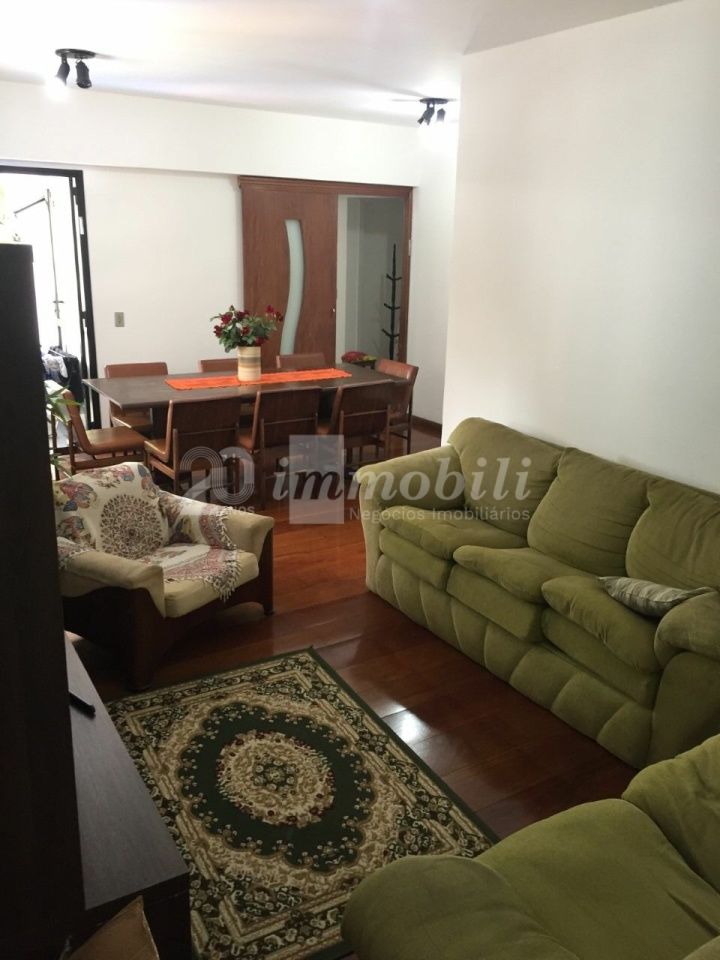 Apartamento para Venda - HIGIENÓPOLIS