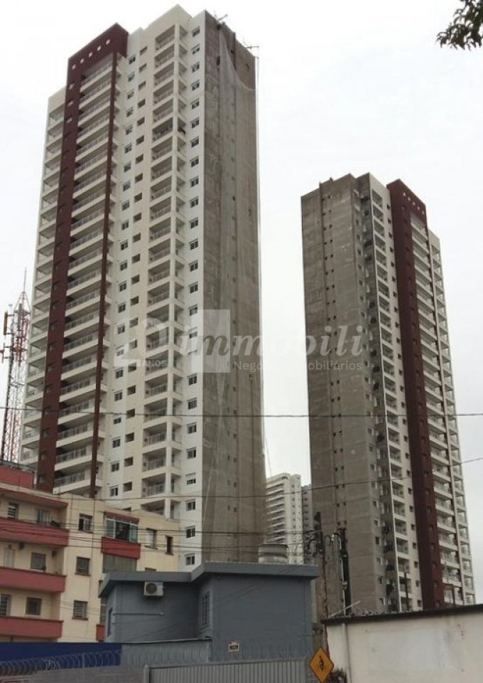 Apartamento para Venda - BARRA FUNDA