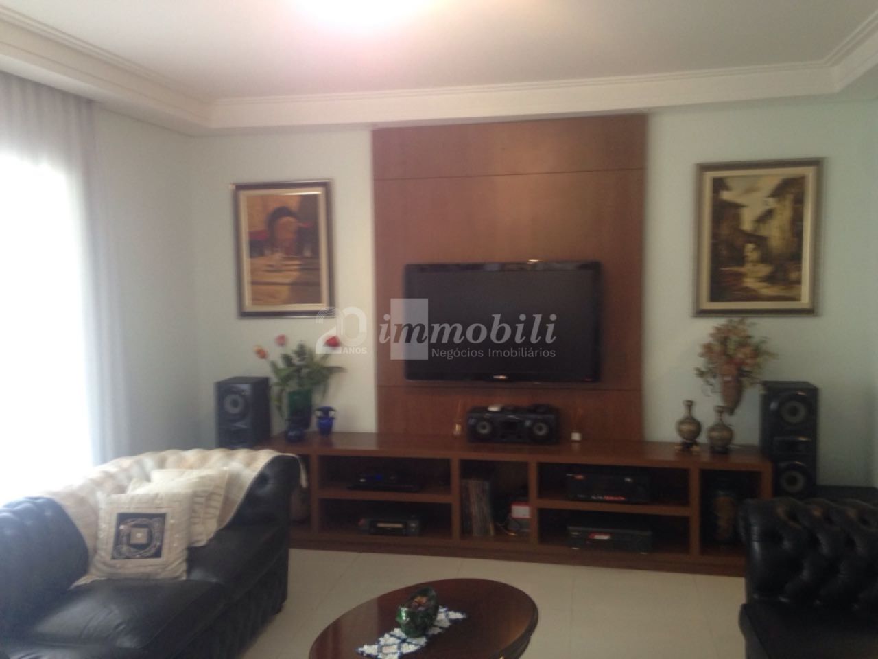 Apartamento para Venda - PERDIZES