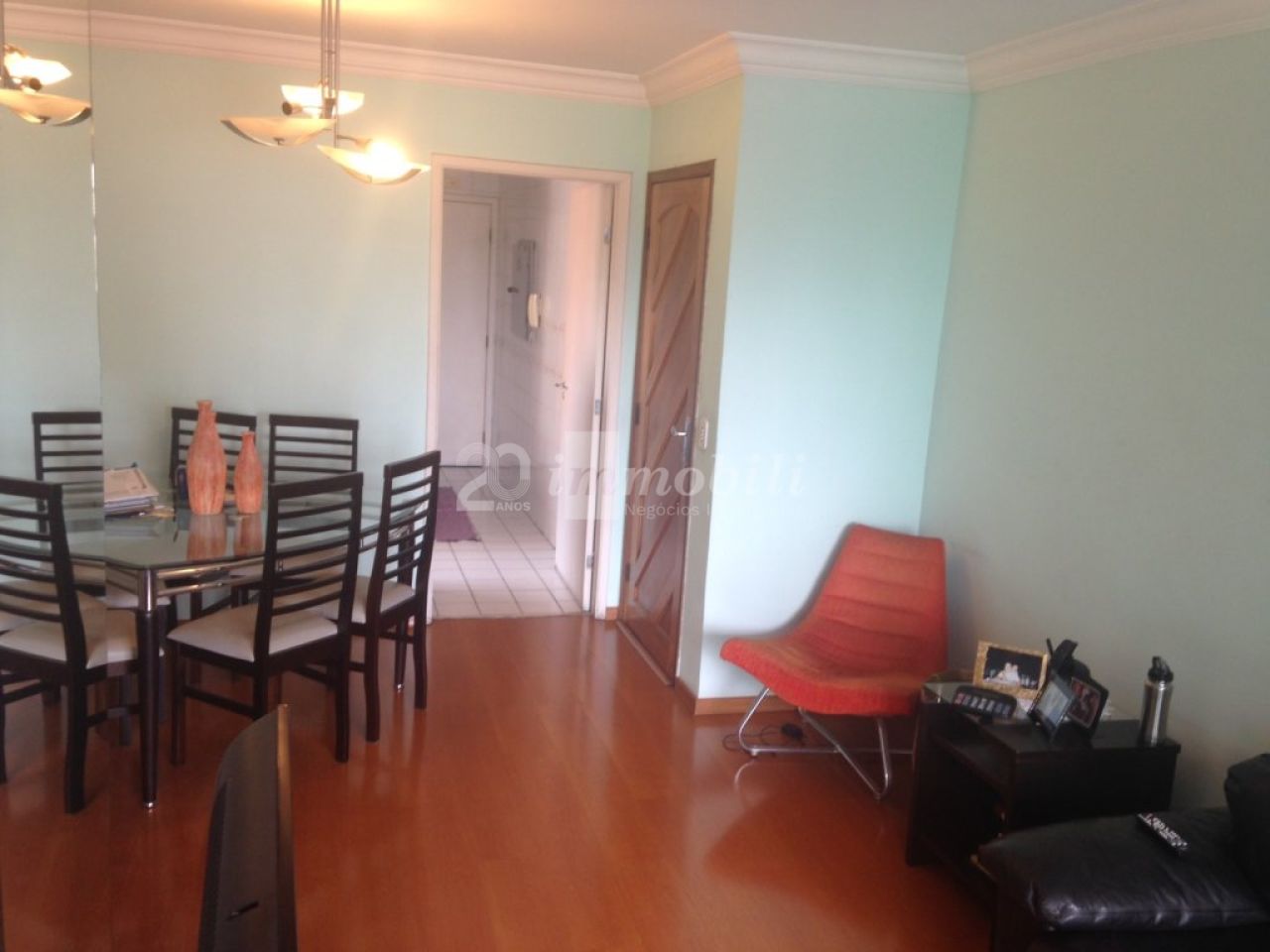 Apartamento para Venda - PERDIZES