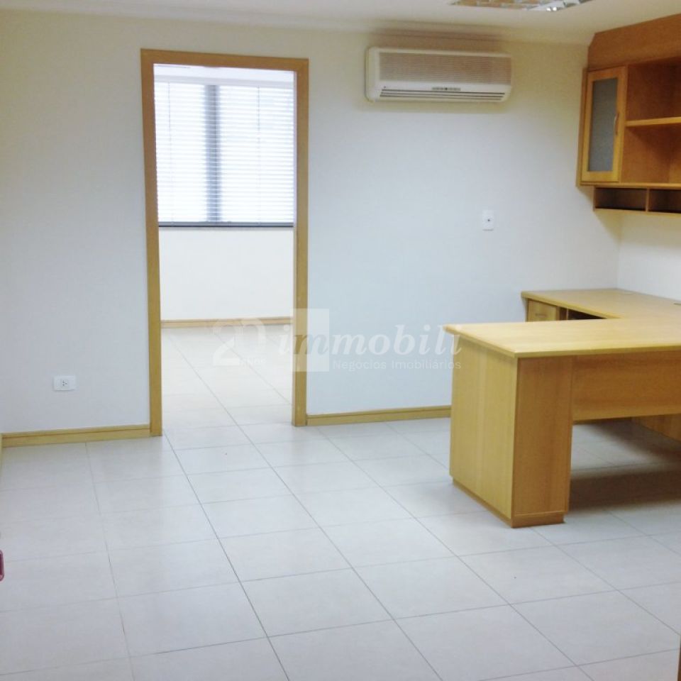 Conj. Comercial para Venda - HIGIENÓPOLIS