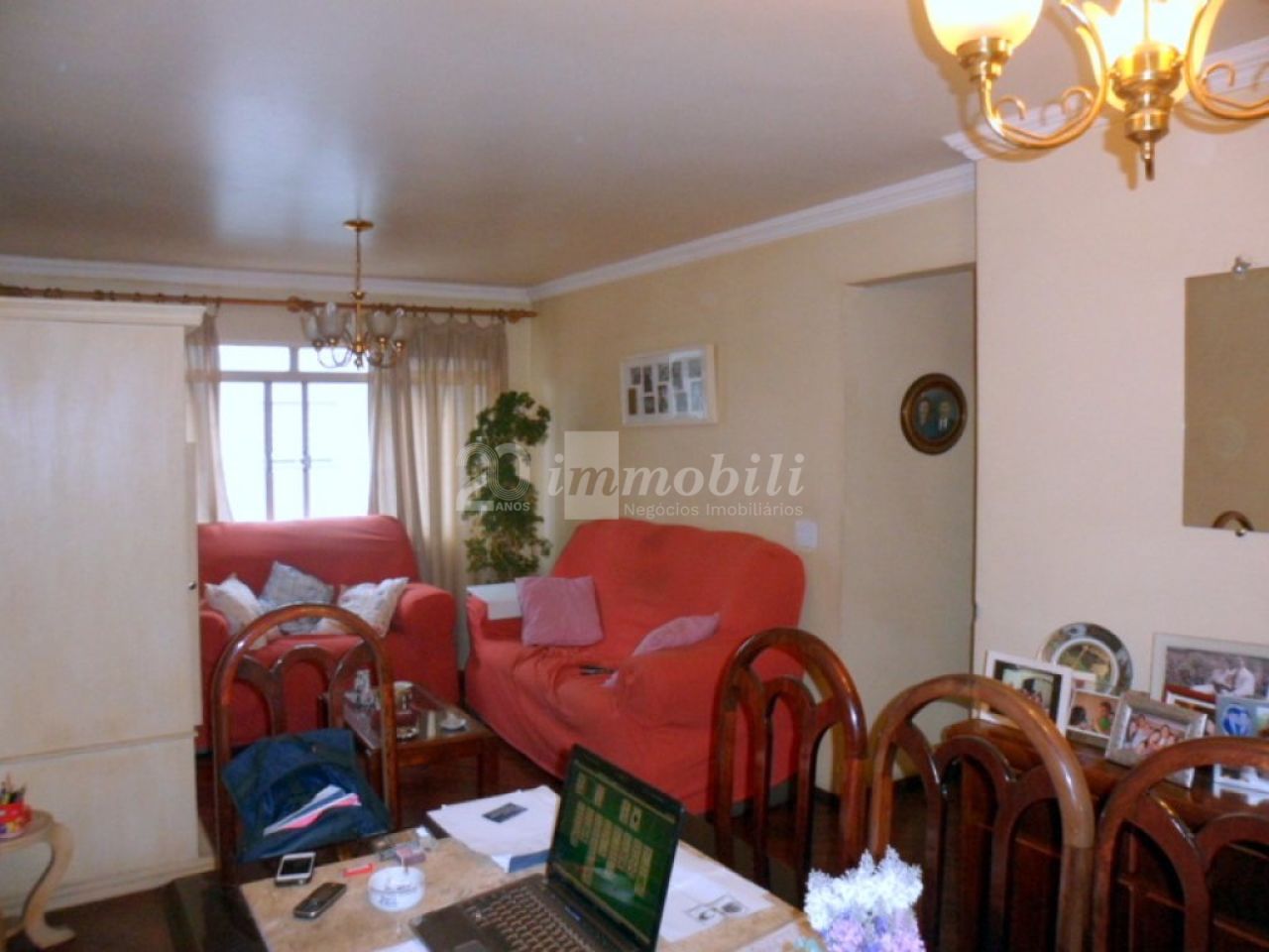 Apartamento para Venda - PERDIZES