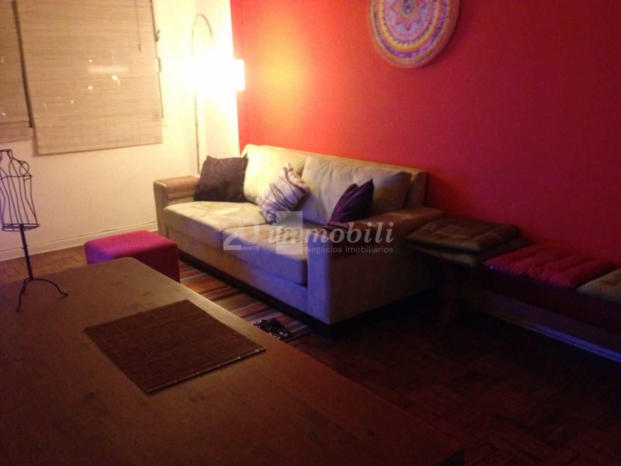 Apartamento para Venda - BELA VISTA