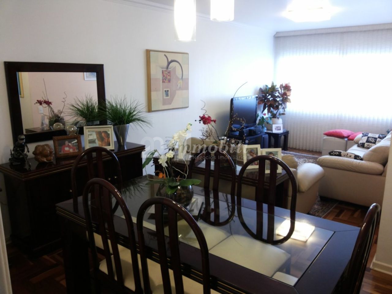 Apartamento para Venda - PERDIZES