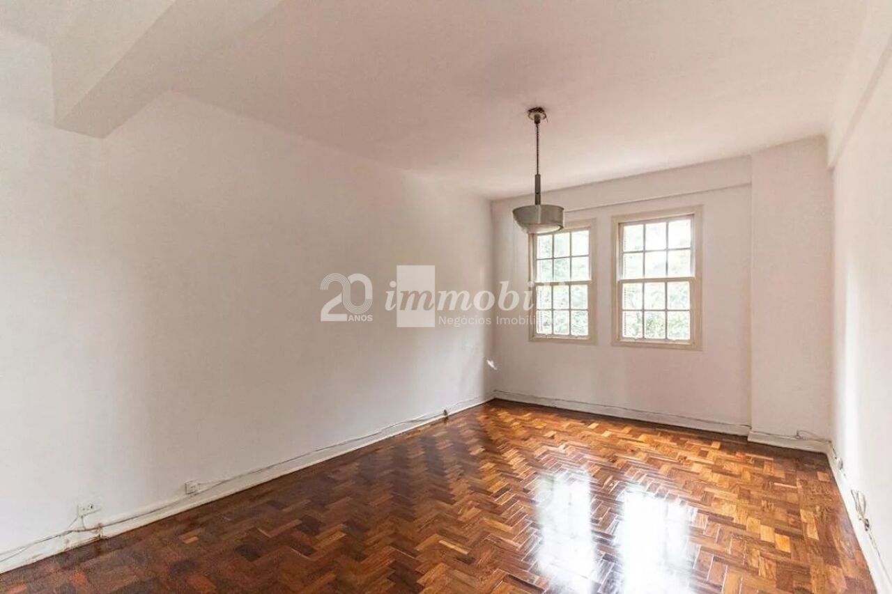 Apartamento para Venda - HIGIENÓPOLIS