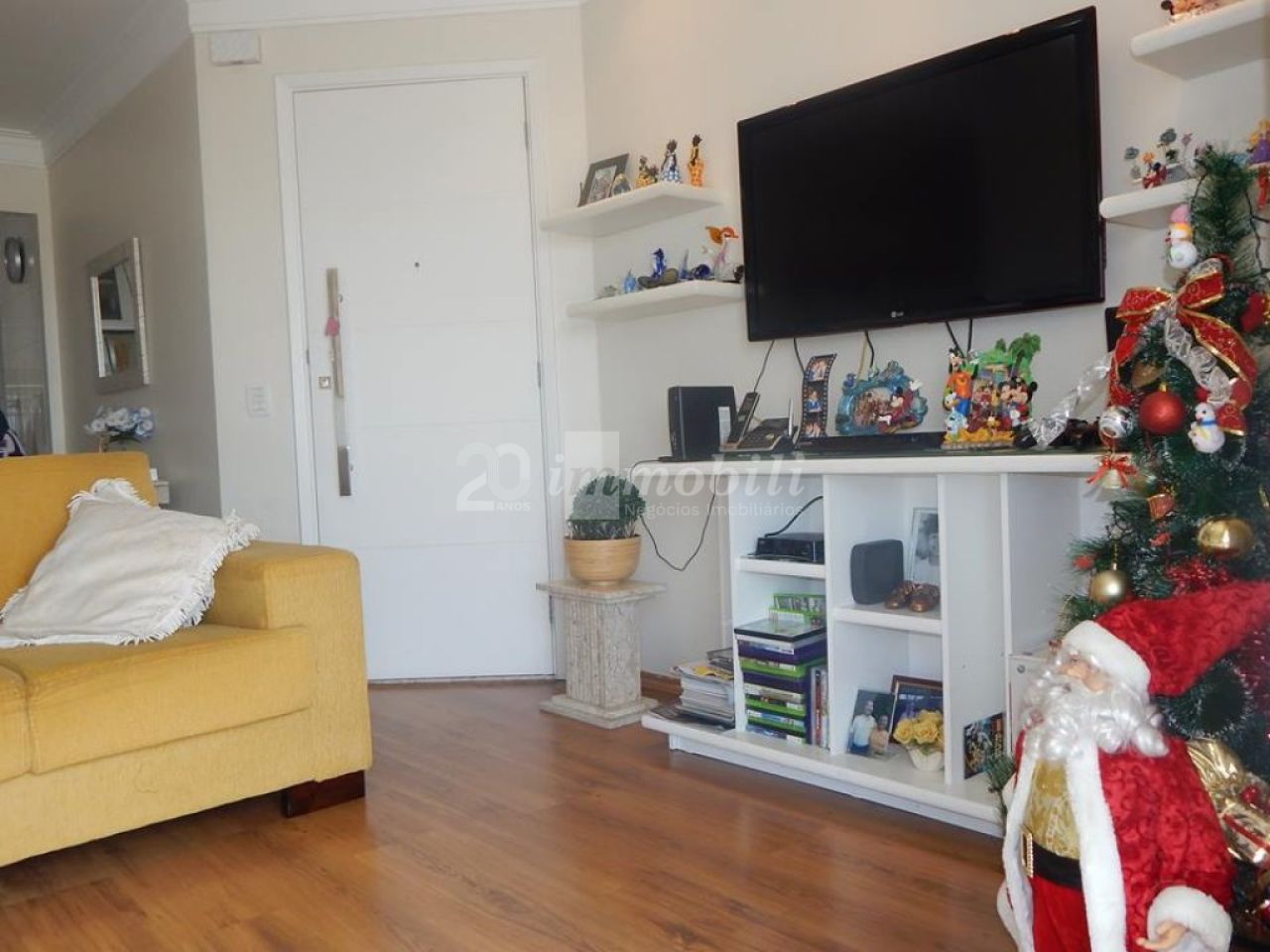 Apartamento para Venda - VILA LEOPOLDINA