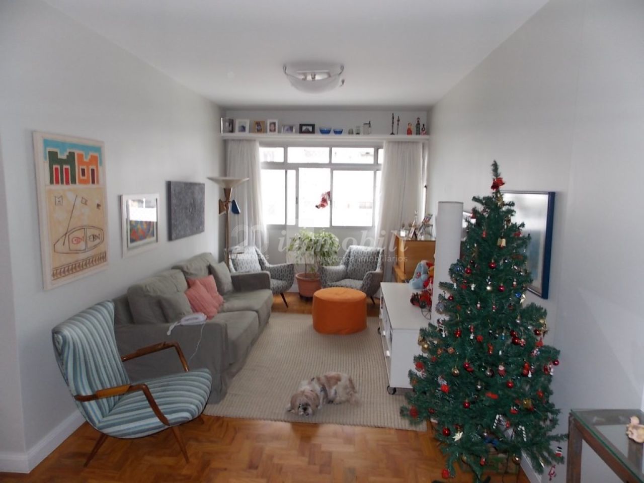Apartamento para Venda - VILA NOVA CONCEIÇÃO
