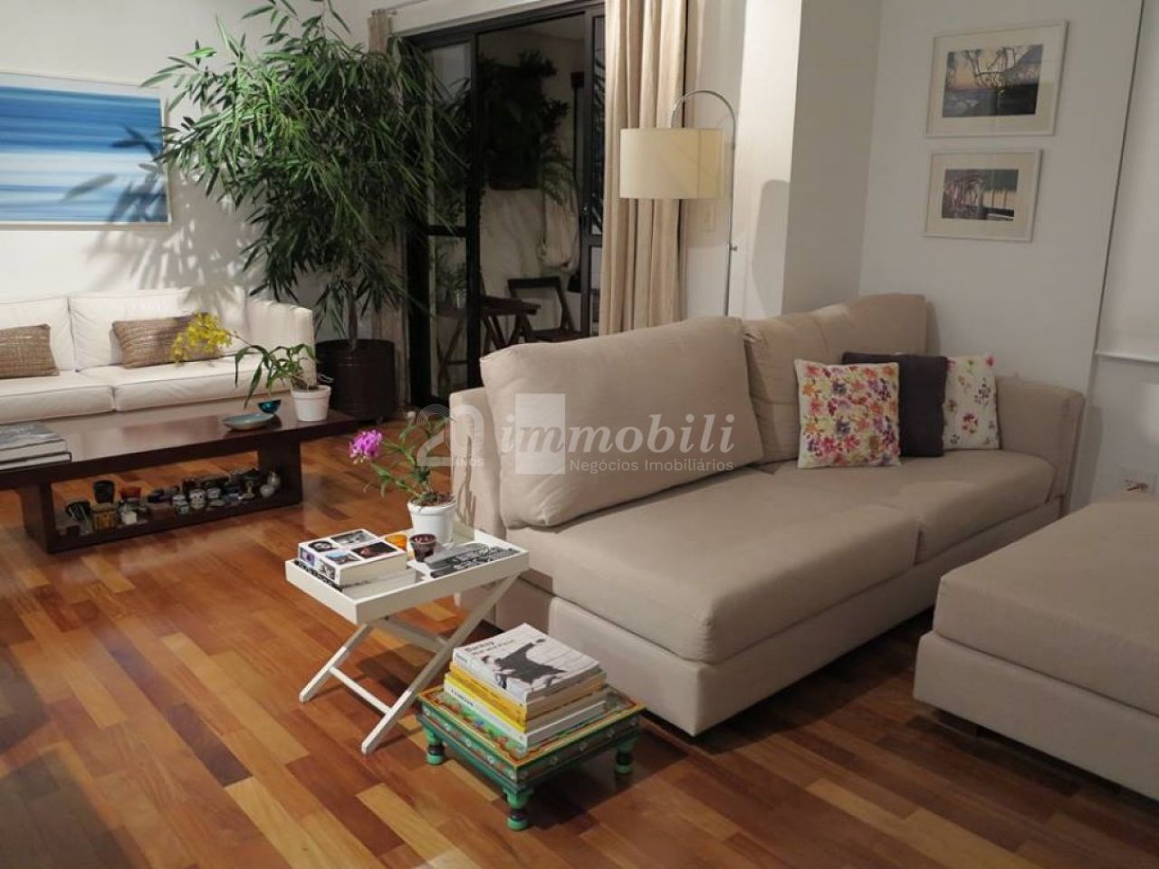 Apartamento para Venda - VILA ROMANA