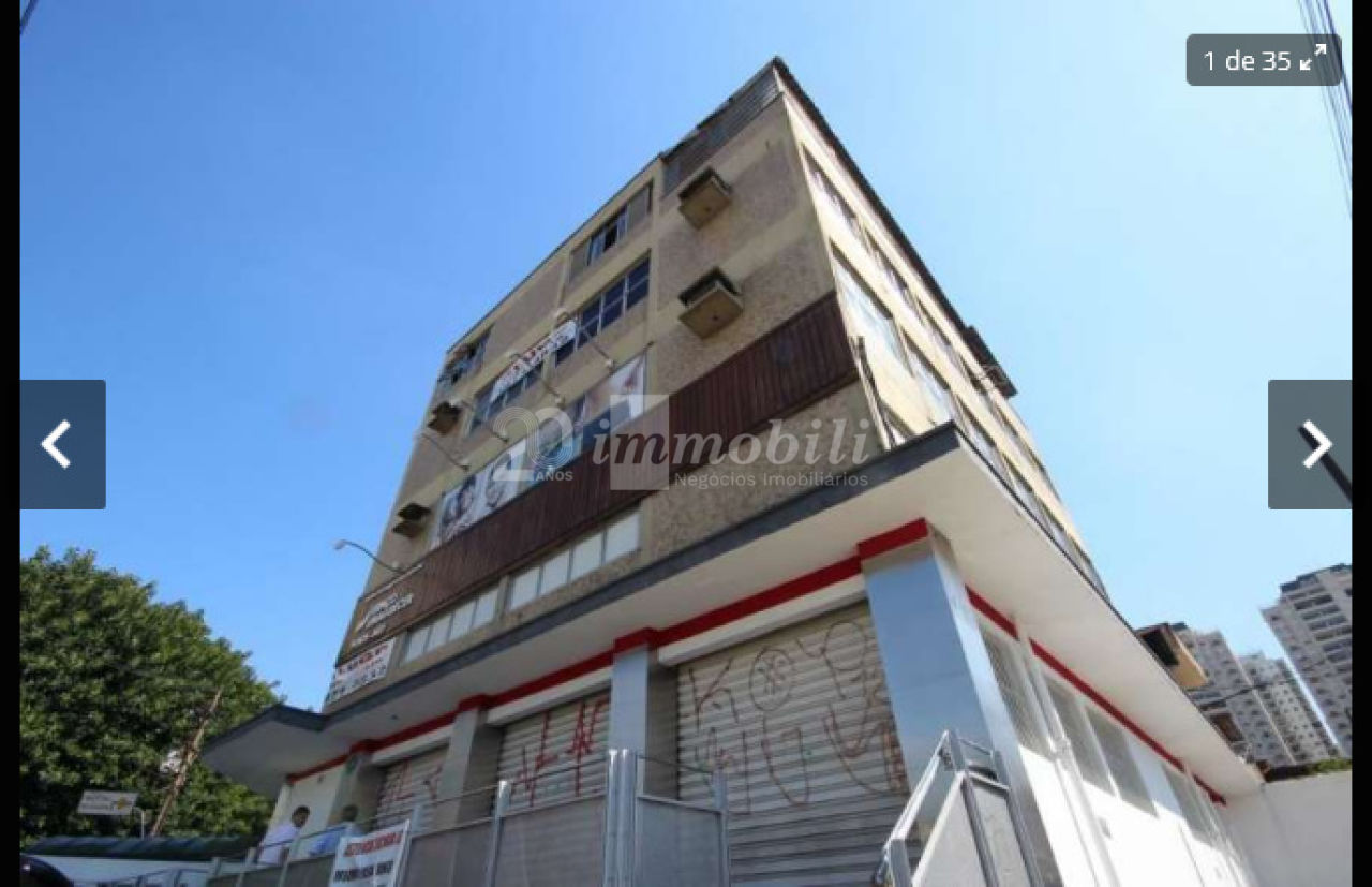 Comercial para Venda - PERDIZES