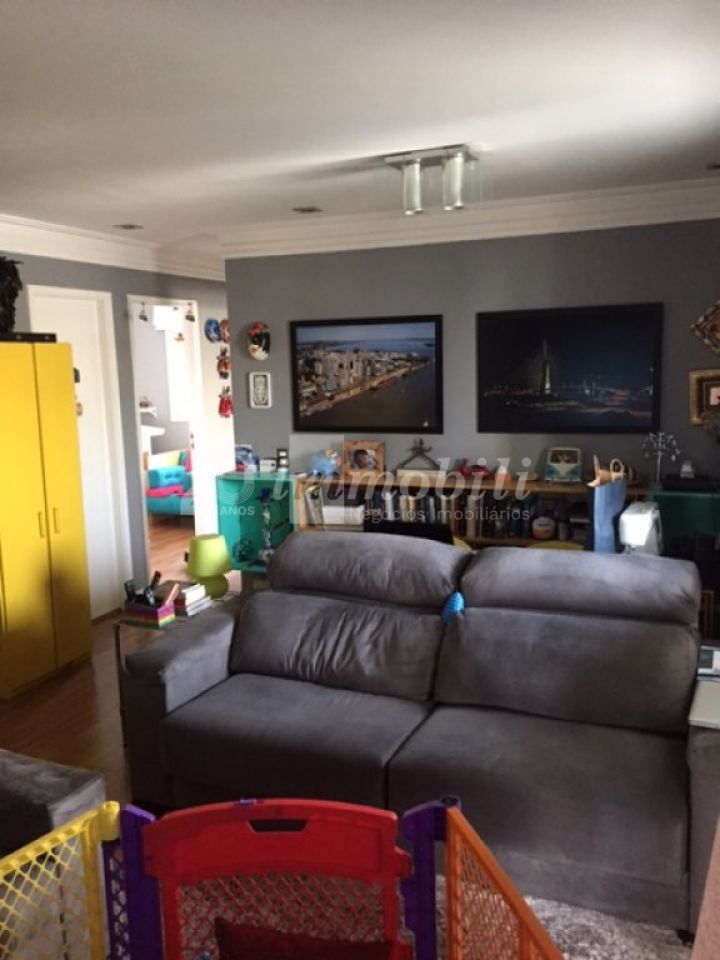 Apartamento para Venda - VILA LEOPOLDINA
