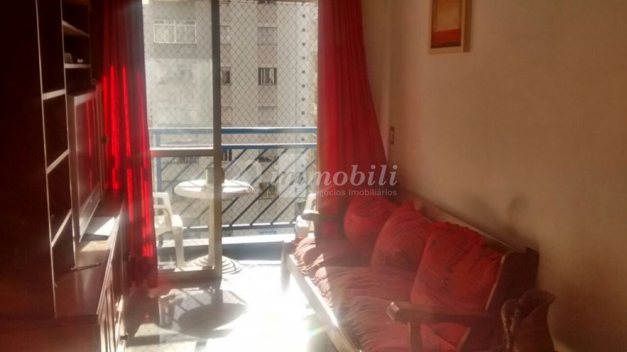 Apartamento para Venda - PERDIZES