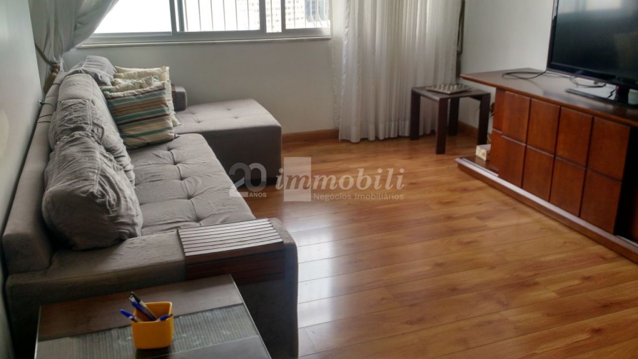 Apartamento para Venda - VILA MARIANA