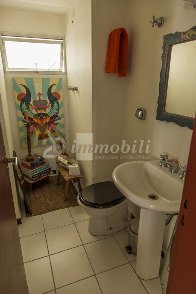Apartamento para Venda - VILA MADALENA