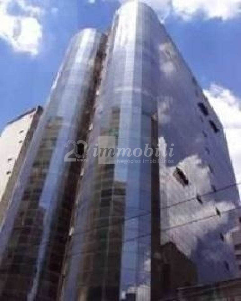 Conj. Comercial para Venda - HIGIENOPOLIS