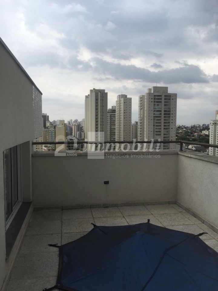 Cobertura para Venda - ÁGUA BRANCA