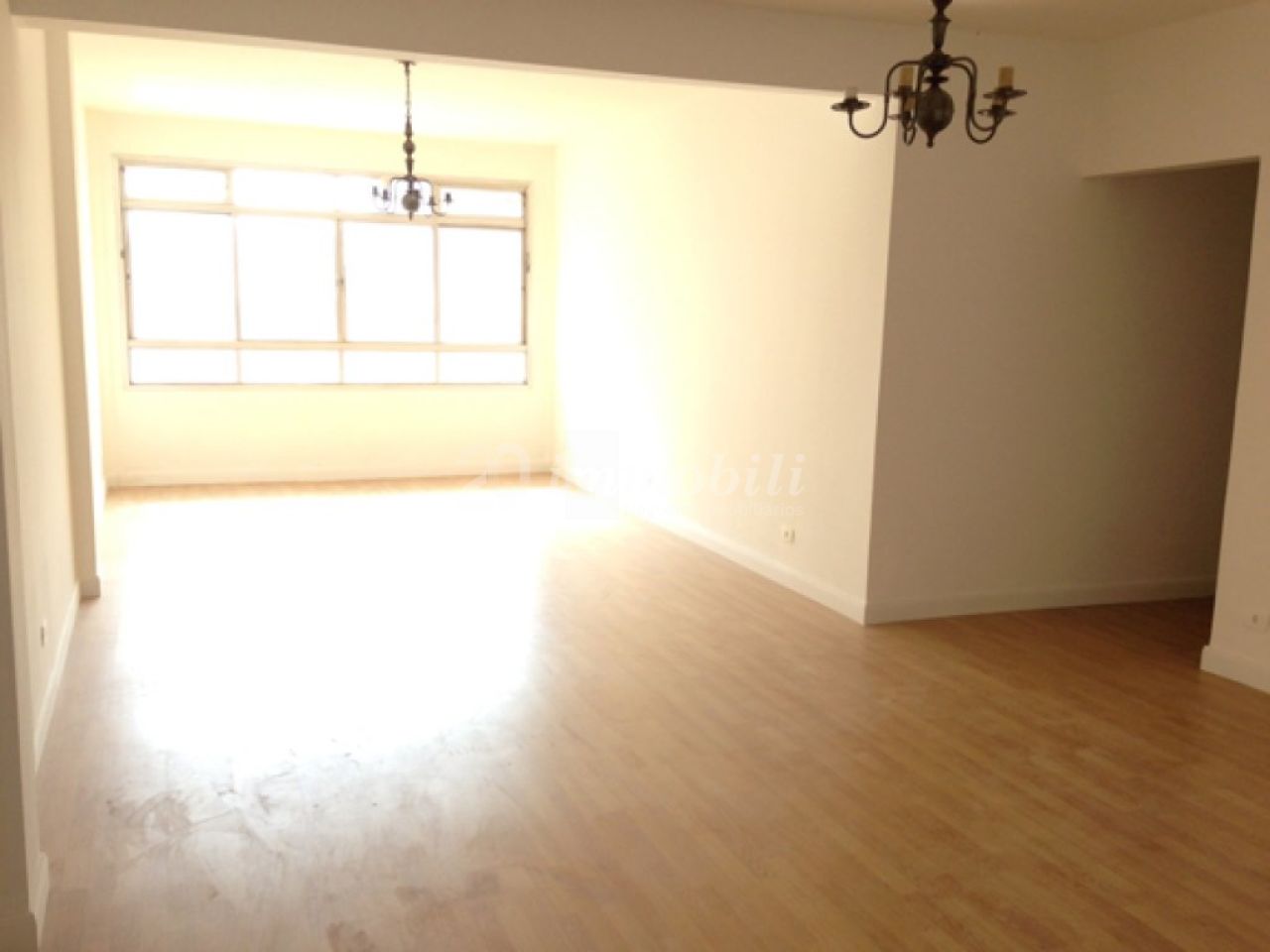 Apartamento para Venda - PINHEIROS