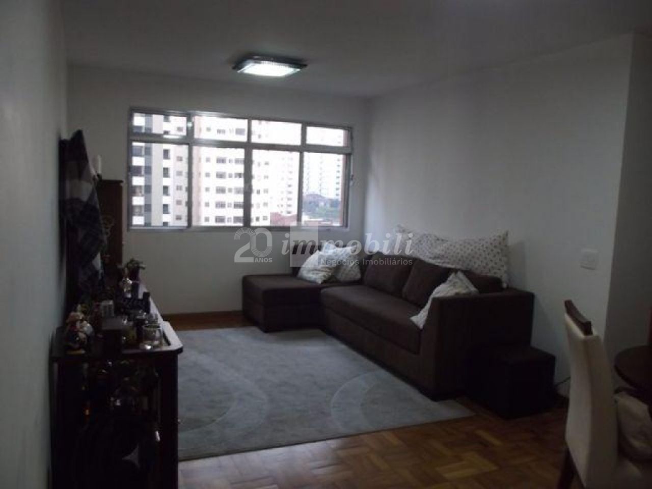 Apartamento para Venda - BELA VISTA