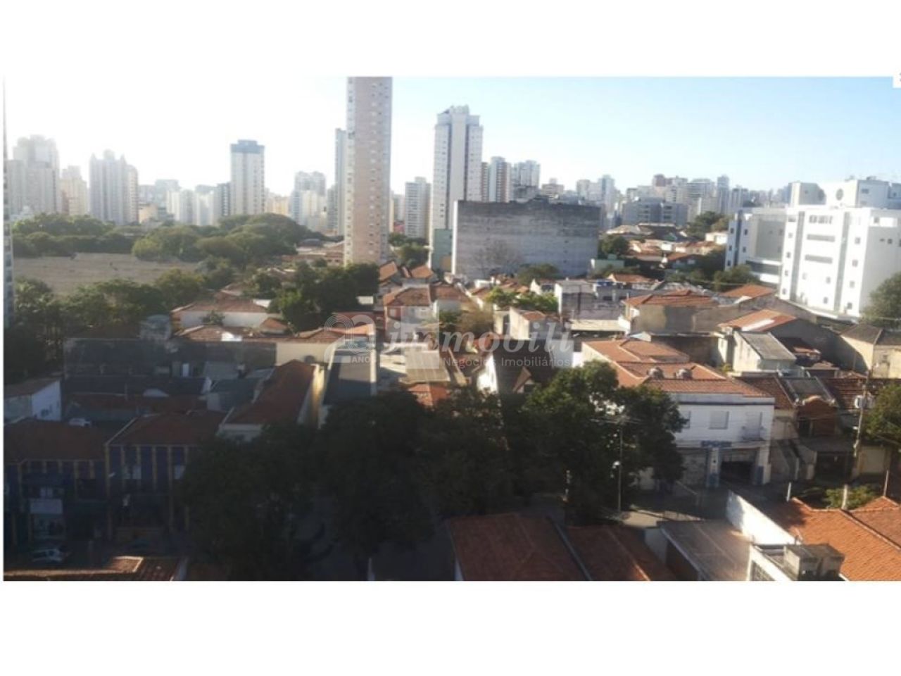 Apartamento para Venda - VILA ROMANA