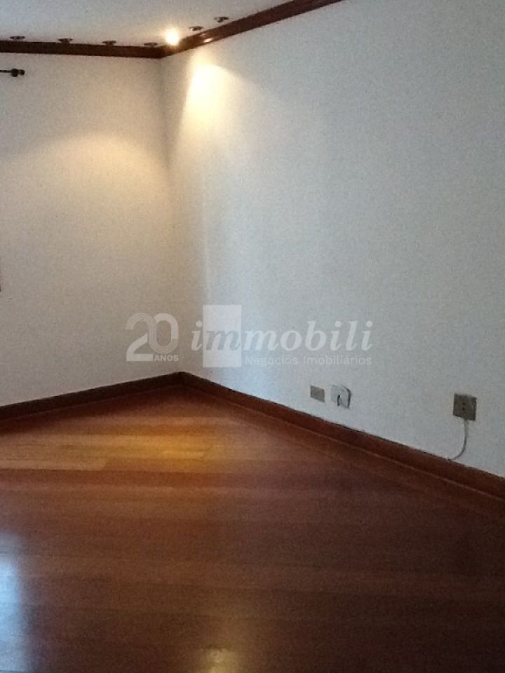 Apartamento para Venda - PLANALTO PAULISTA