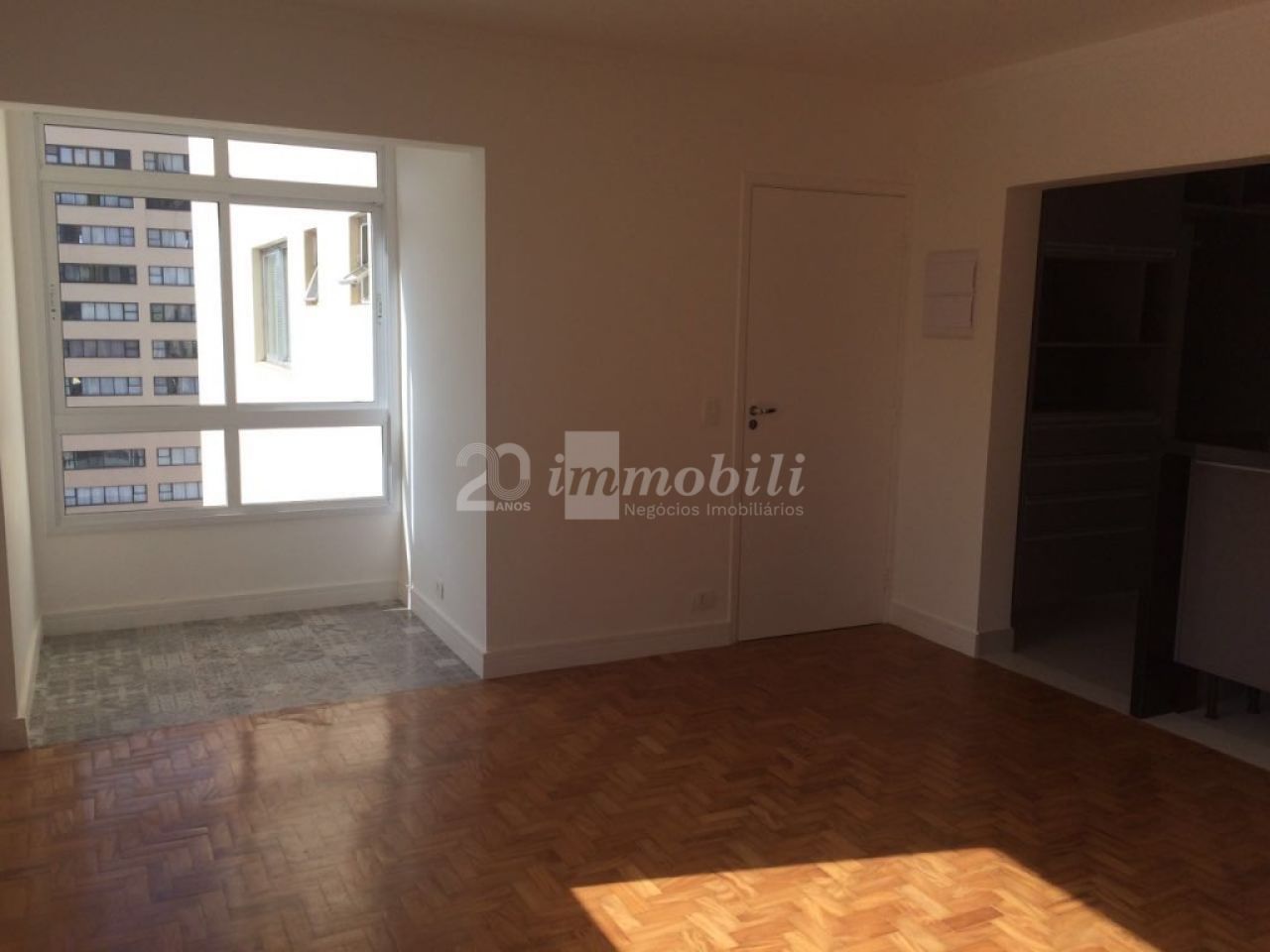 Apartamento para Venda - PLANALTO PAULISTA