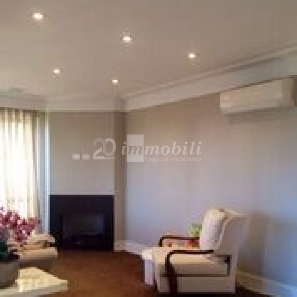 Apartamento para Venda - JARDIM VITÓRIA RÉGIA