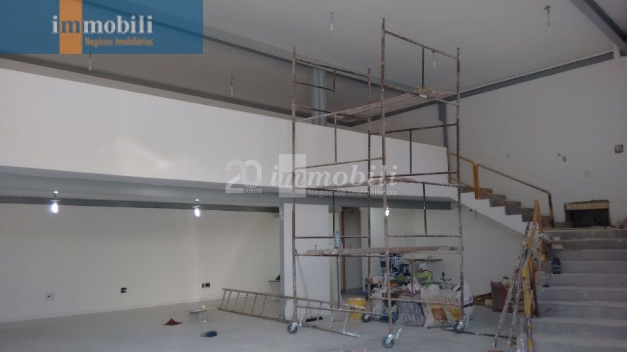 Terreno para Venda - VILA ROMANA