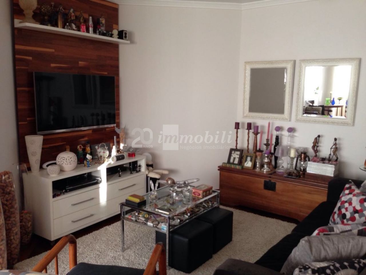 Apartamento para Venda - VILA MARIANA