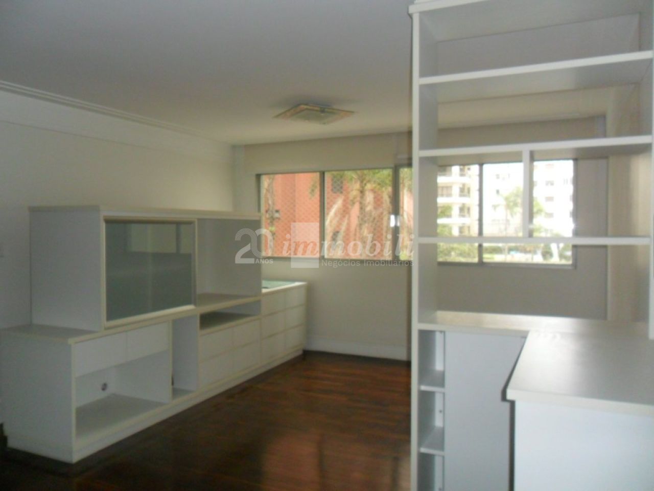 Apartamento para Venda - ITAIM BIBI