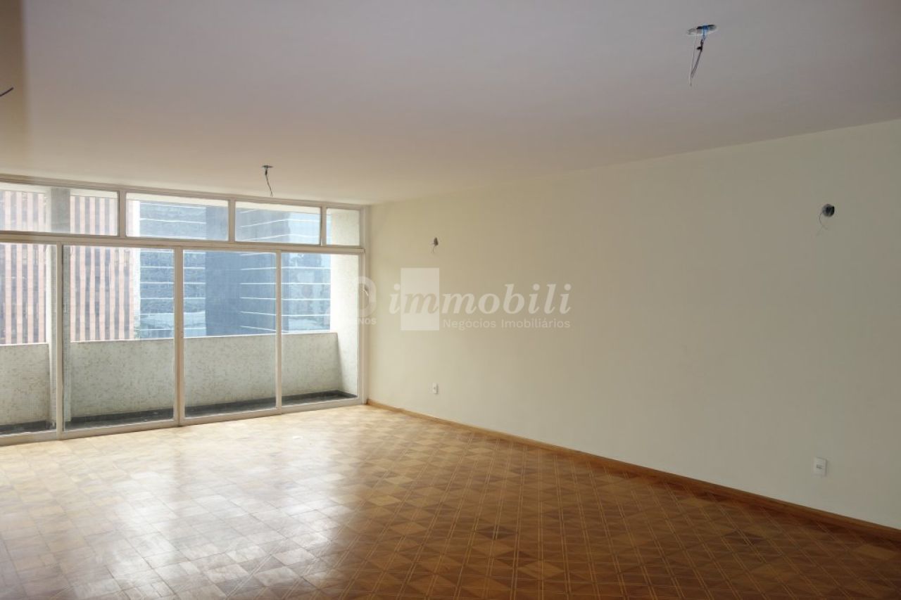 Apartamento para Venda - JARDINS