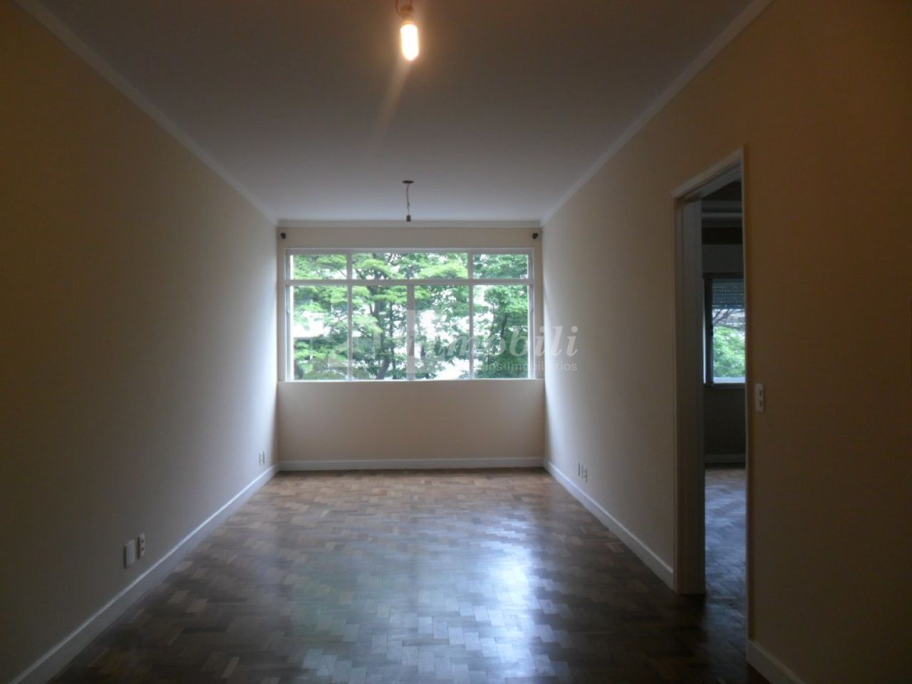 Apartamento para Venda - ITAIM BIBI