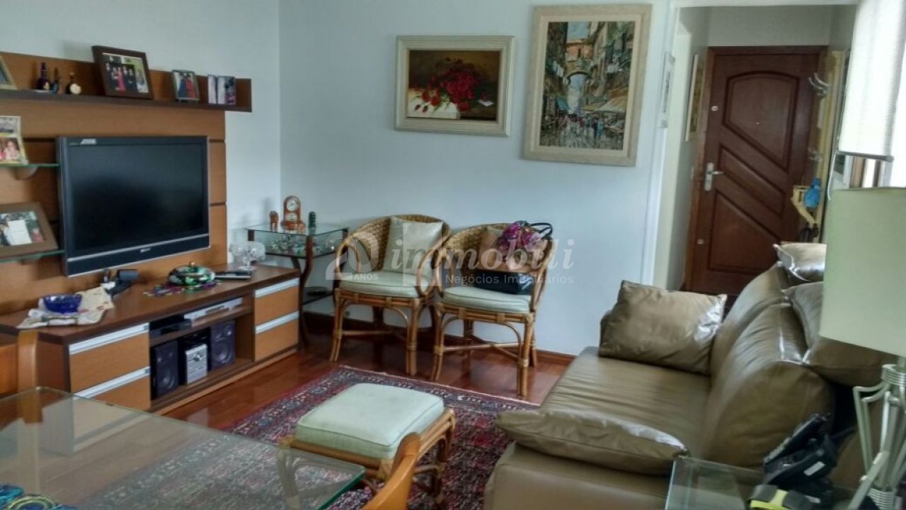 Apartamento para Venda - PERDIZES
