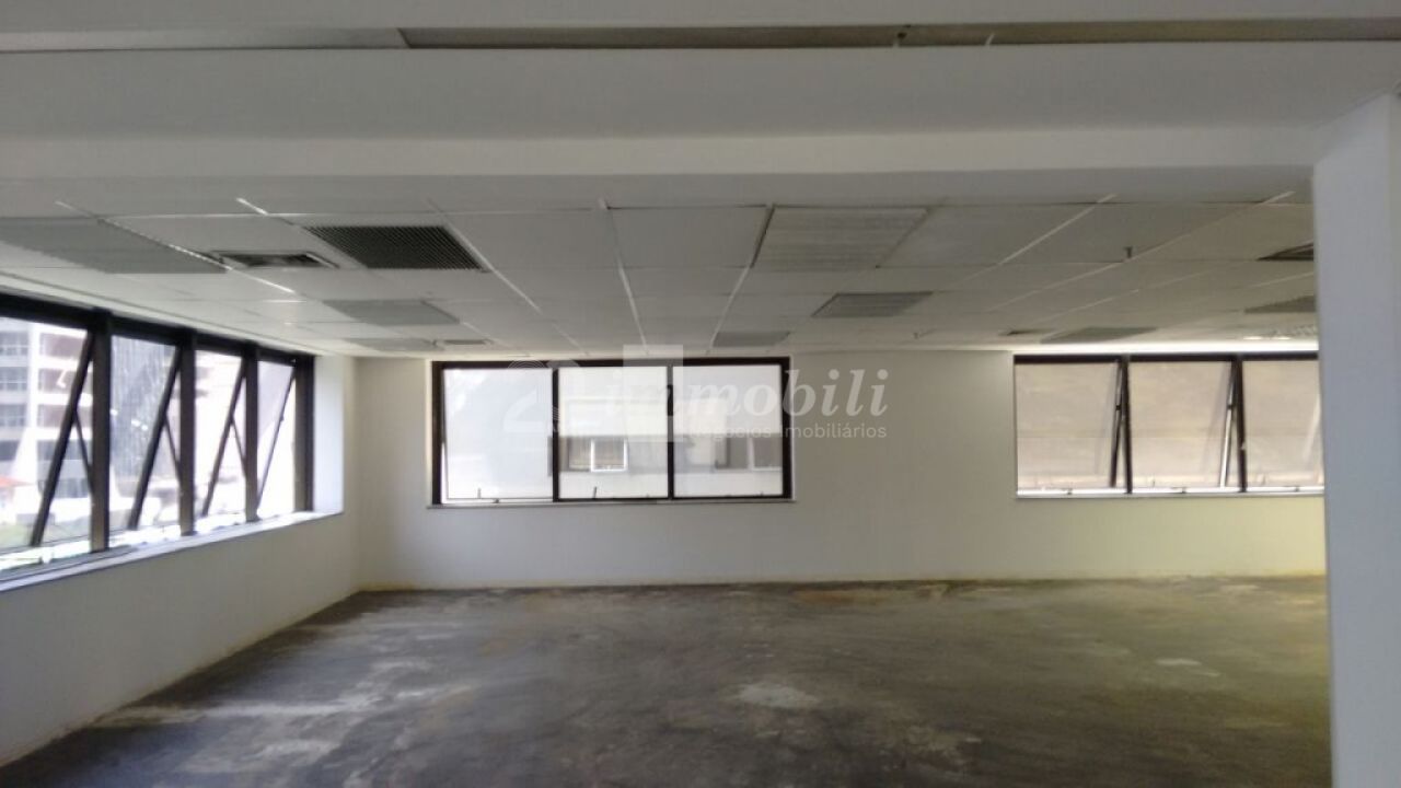 Conj. Comercial para Venda - BELA VISTA