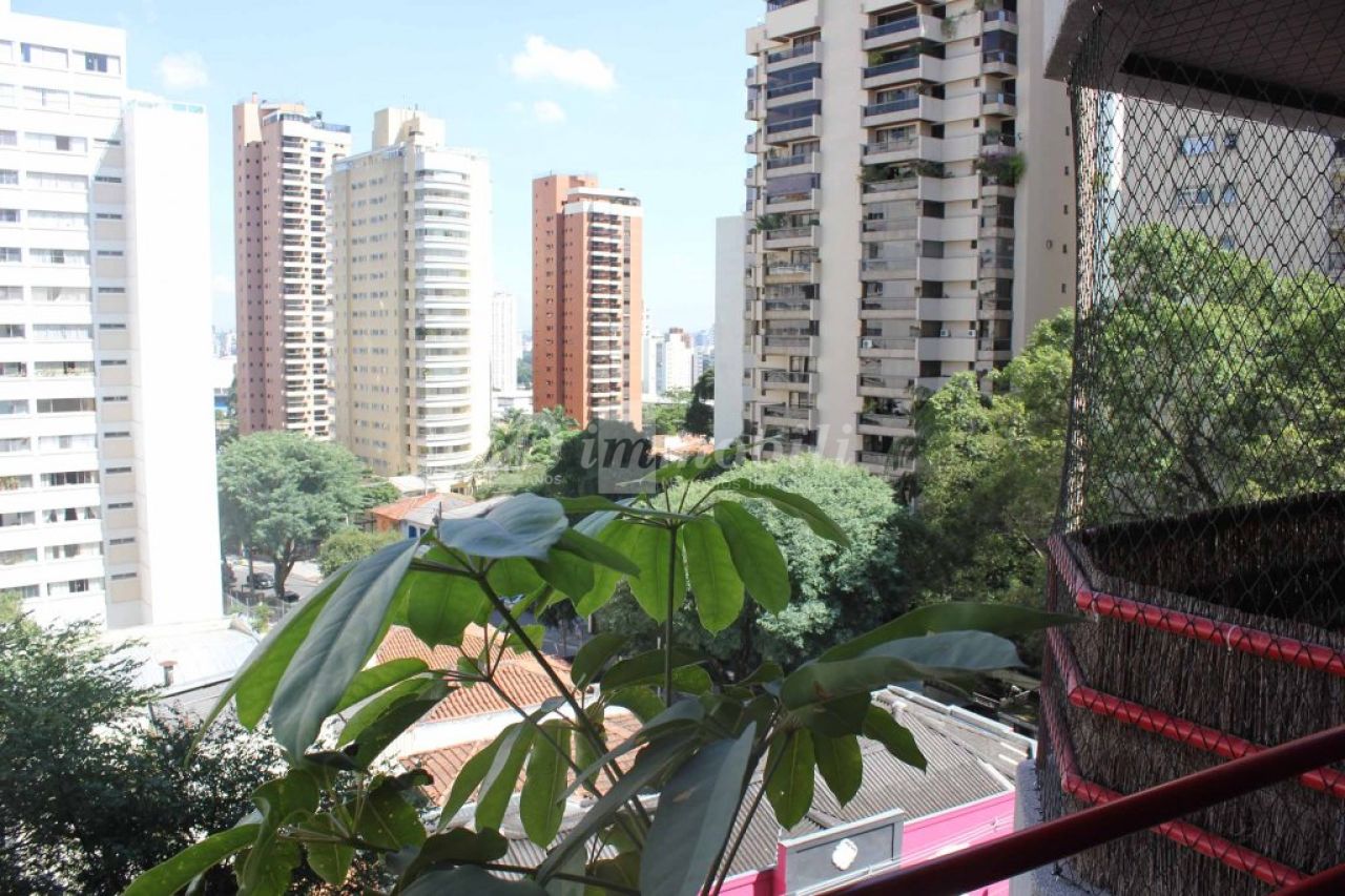 Apartamento para Venda - PARAÍSO