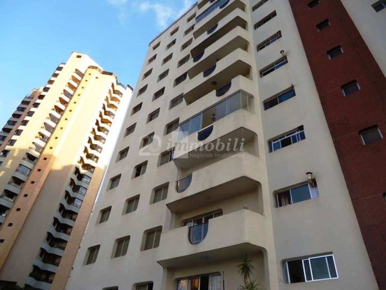 Apartamento para Venda - PERDIZES