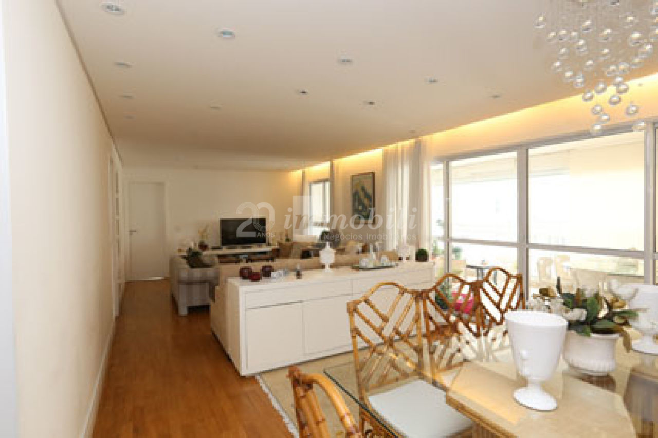 Apartamento para Venda - BARRA FUNDA