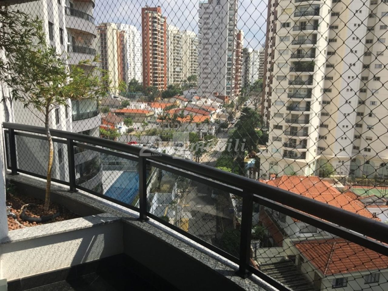 Apartamento para Venda - JARDIM VILA MARIANA