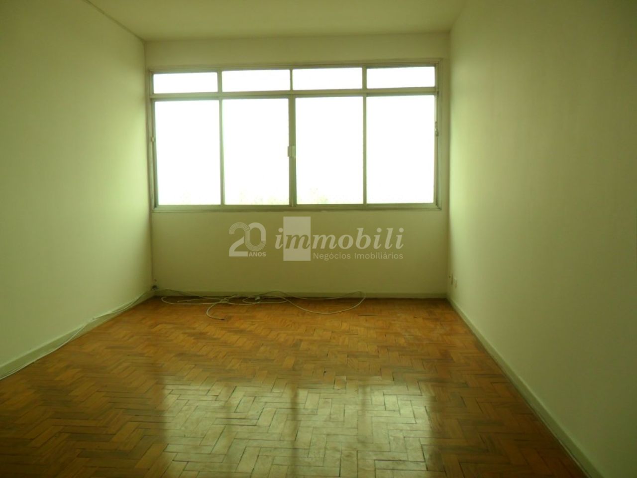 Apartamento para Venda - VILA ROMANA